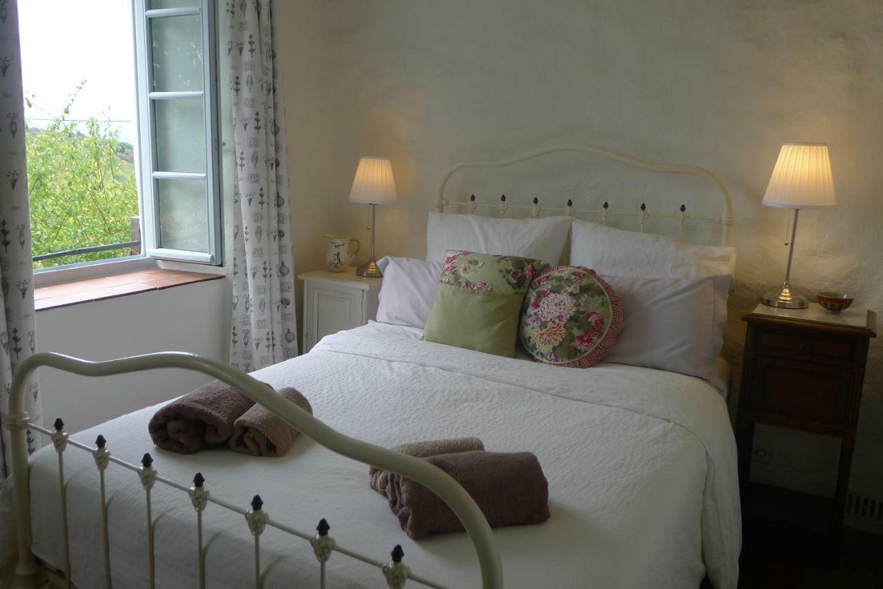 Le Petit Potager Bed and Breakfast Montbel  Exterior foto